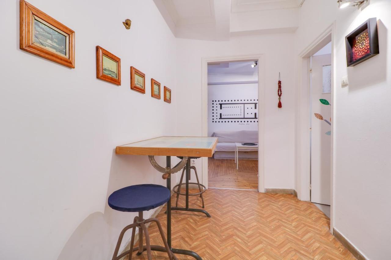 Acropolis Cozy Place Атина Екстериор снимка